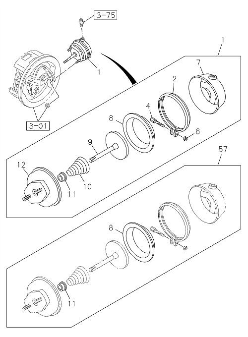 Partial Engine